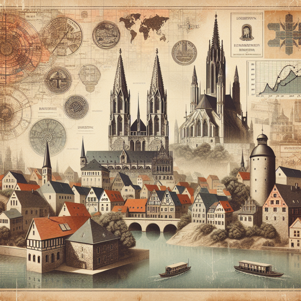 Historische Trends und Bodenrichtwerte in Essen Freisenbruch